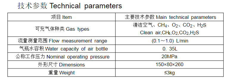 日本三级国产在线观看 便携式气体传感器校验装置技术参数